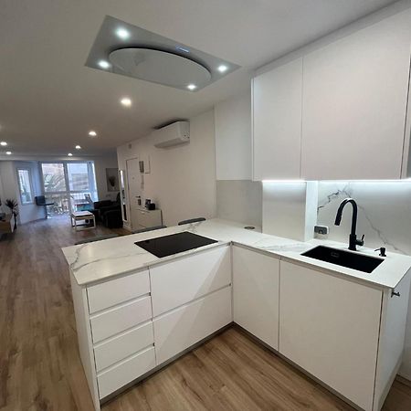 Alexa Suite Alicante Esterno foto