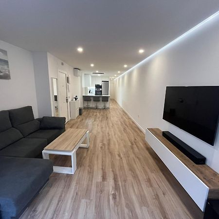 Alexa Suite Alicante Esterno foto