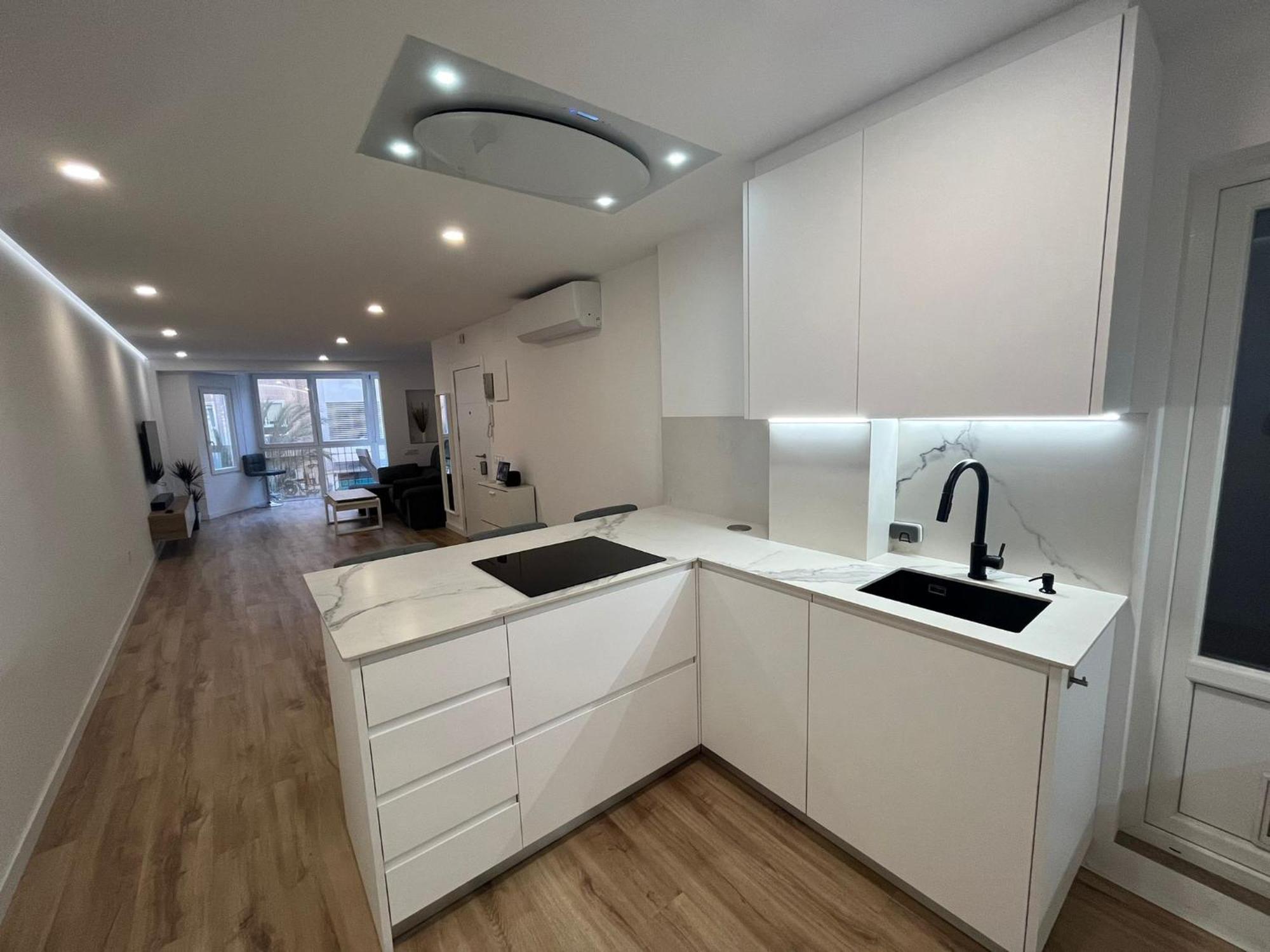 Alexa Suite Alicante Esterno foto