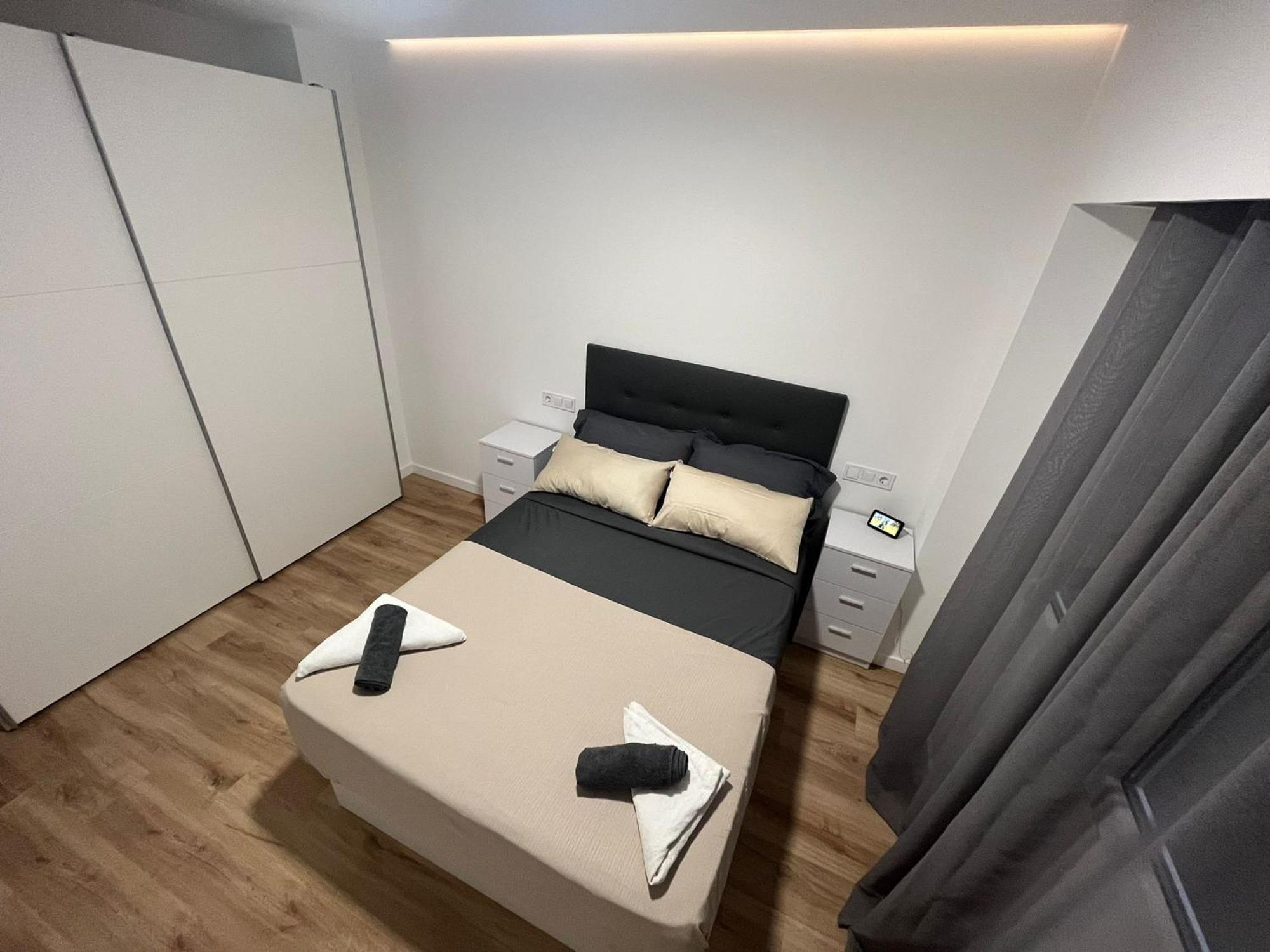 Alexa Suite Alicante Esterno foto