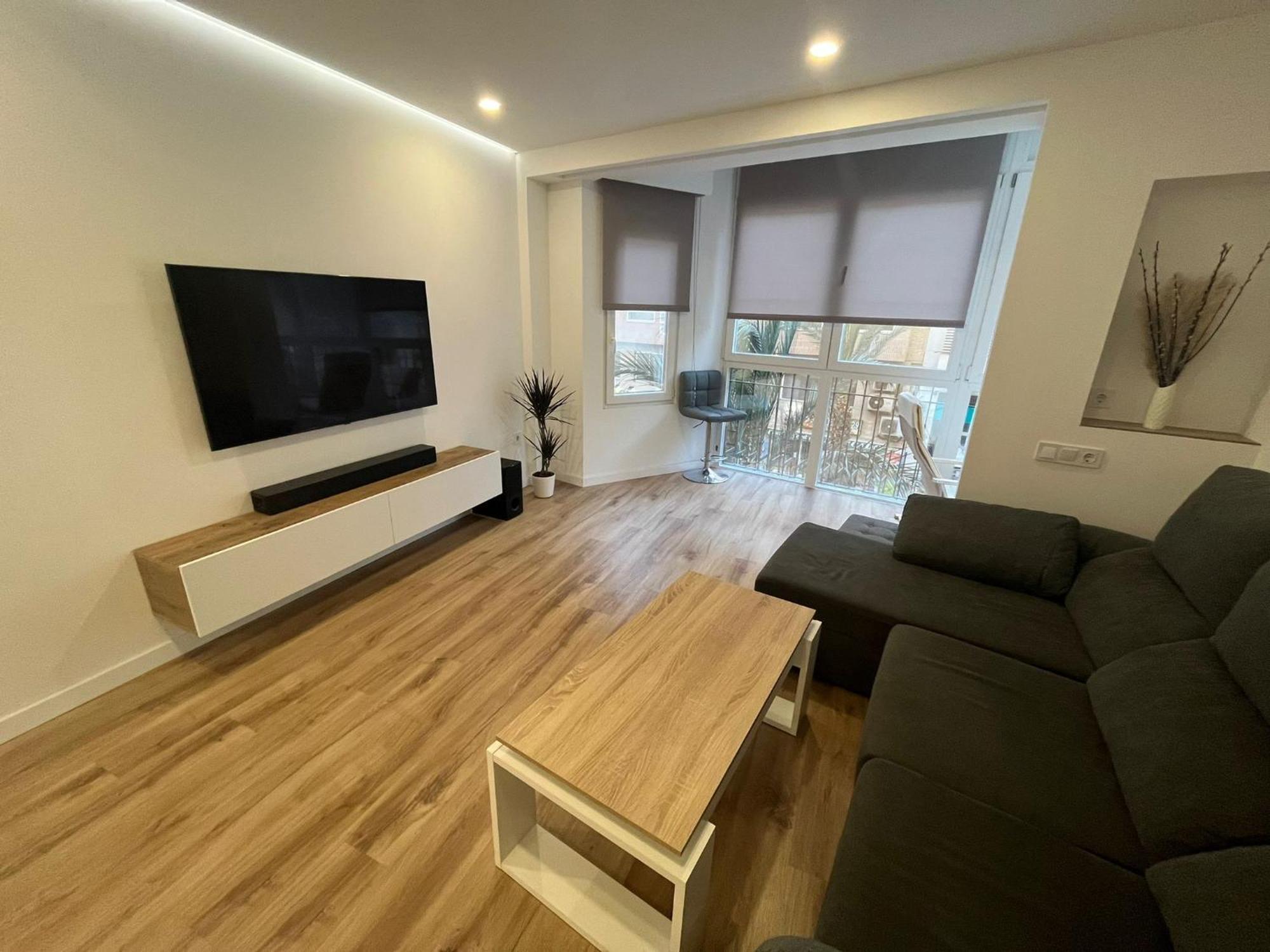 Alexa Suite Alicante Esterno foto