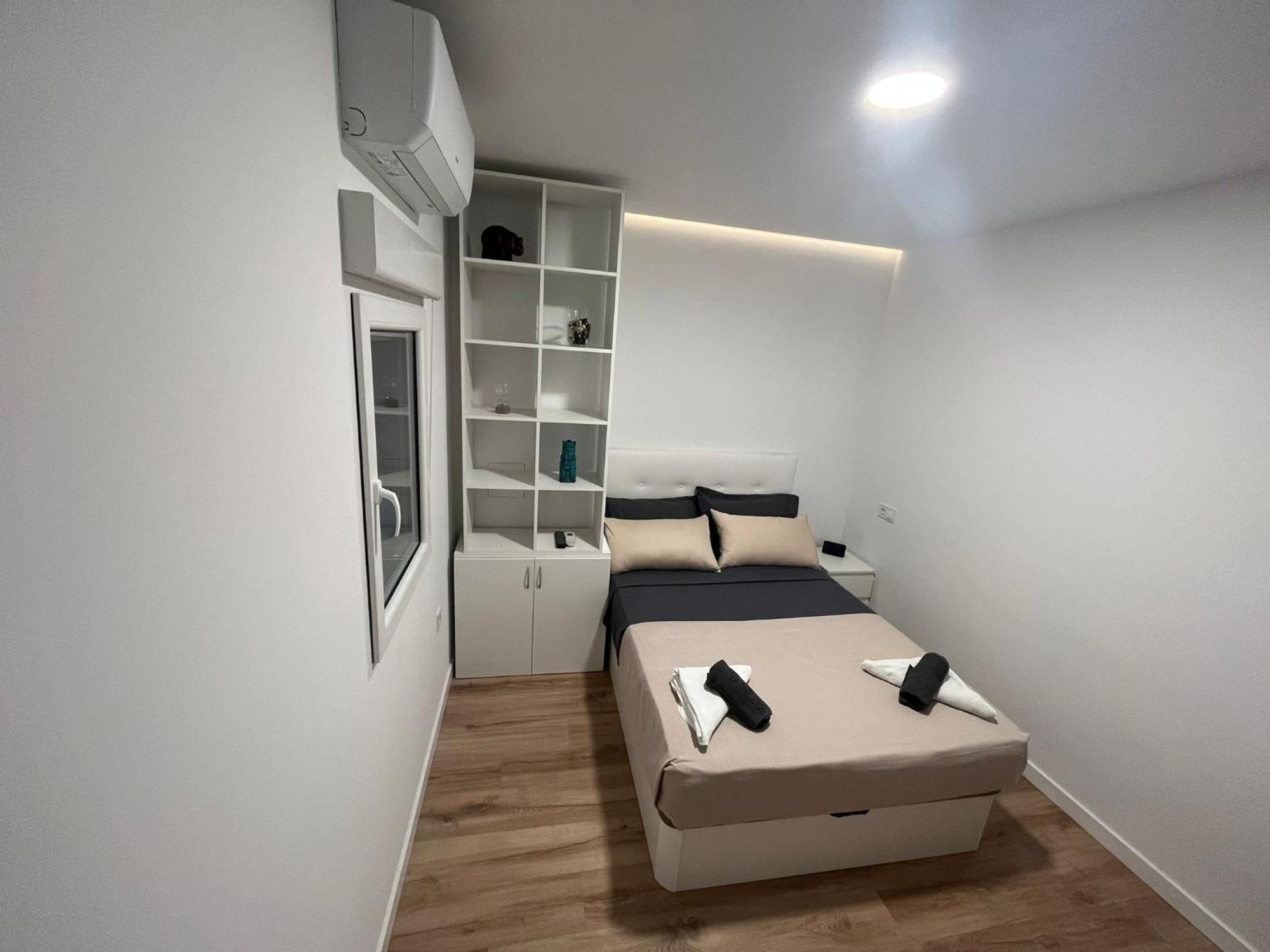 Alexa Suite Alicante Esterno foto