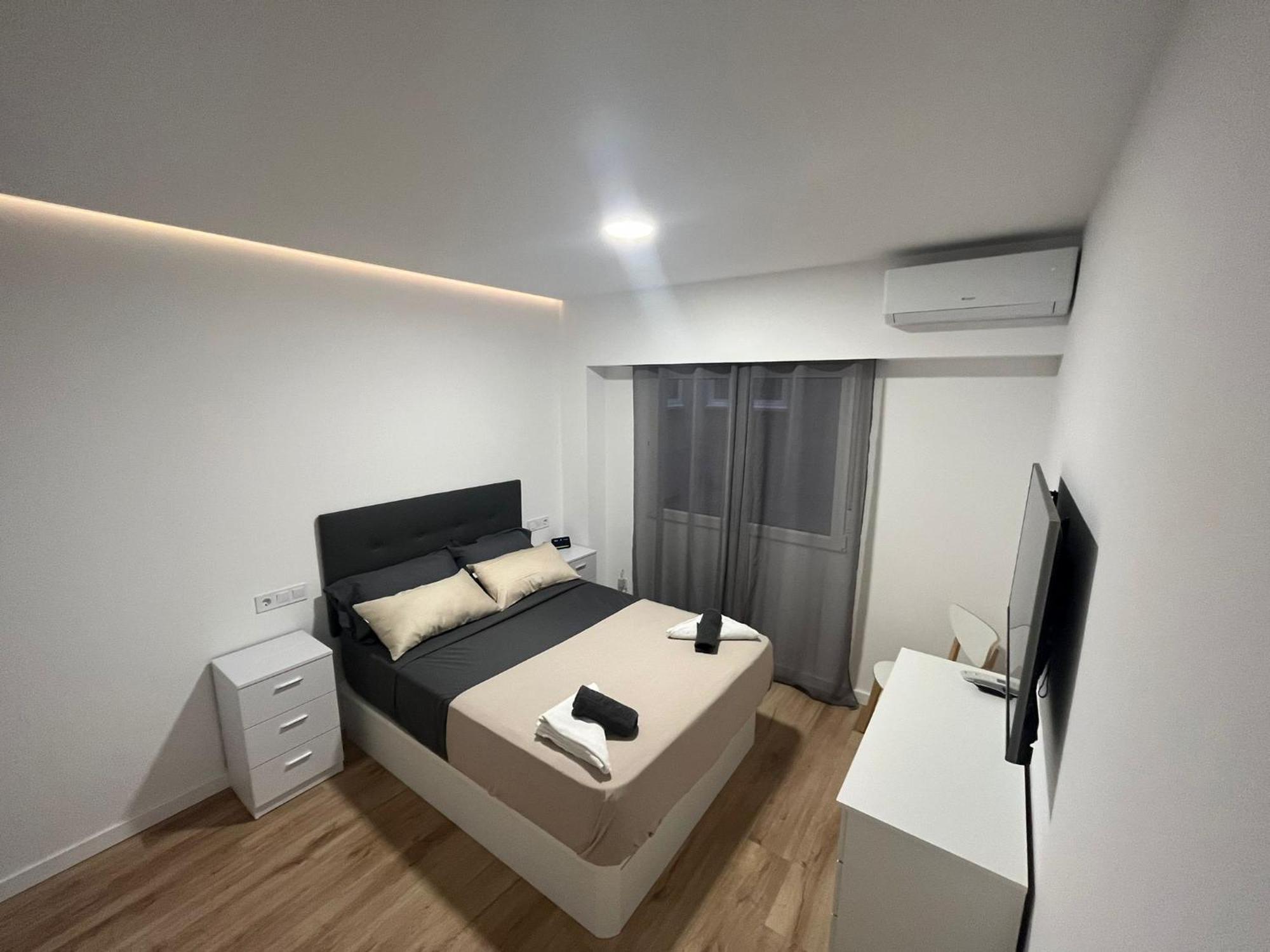 Alexa Suite Alicante Esterno foto