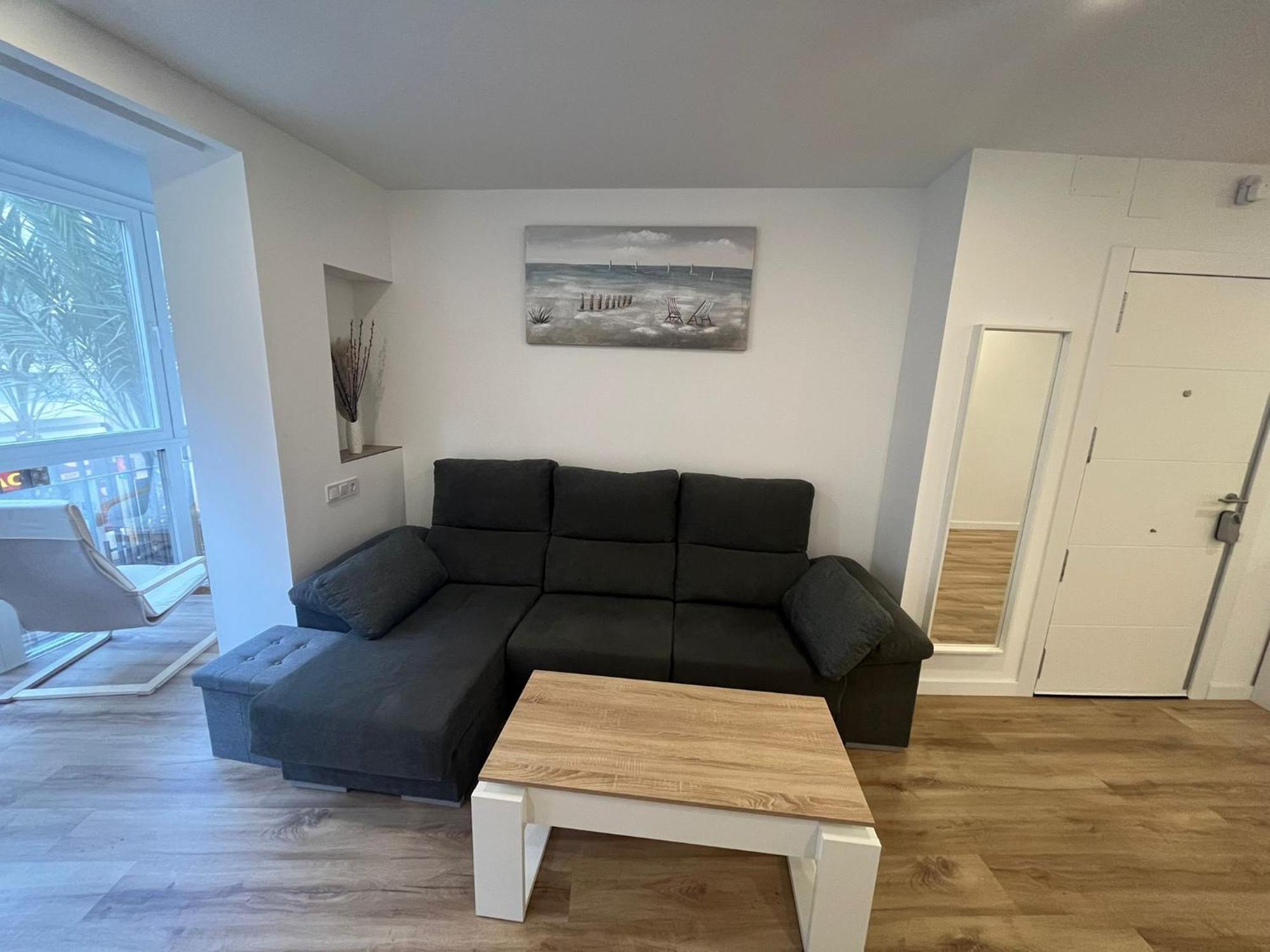 Alexa Suite Alicante Esterno foto