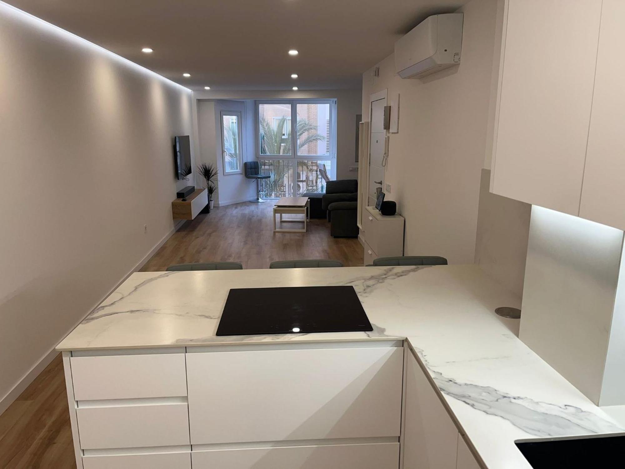 Alexa Suite Alicante Esterno foto