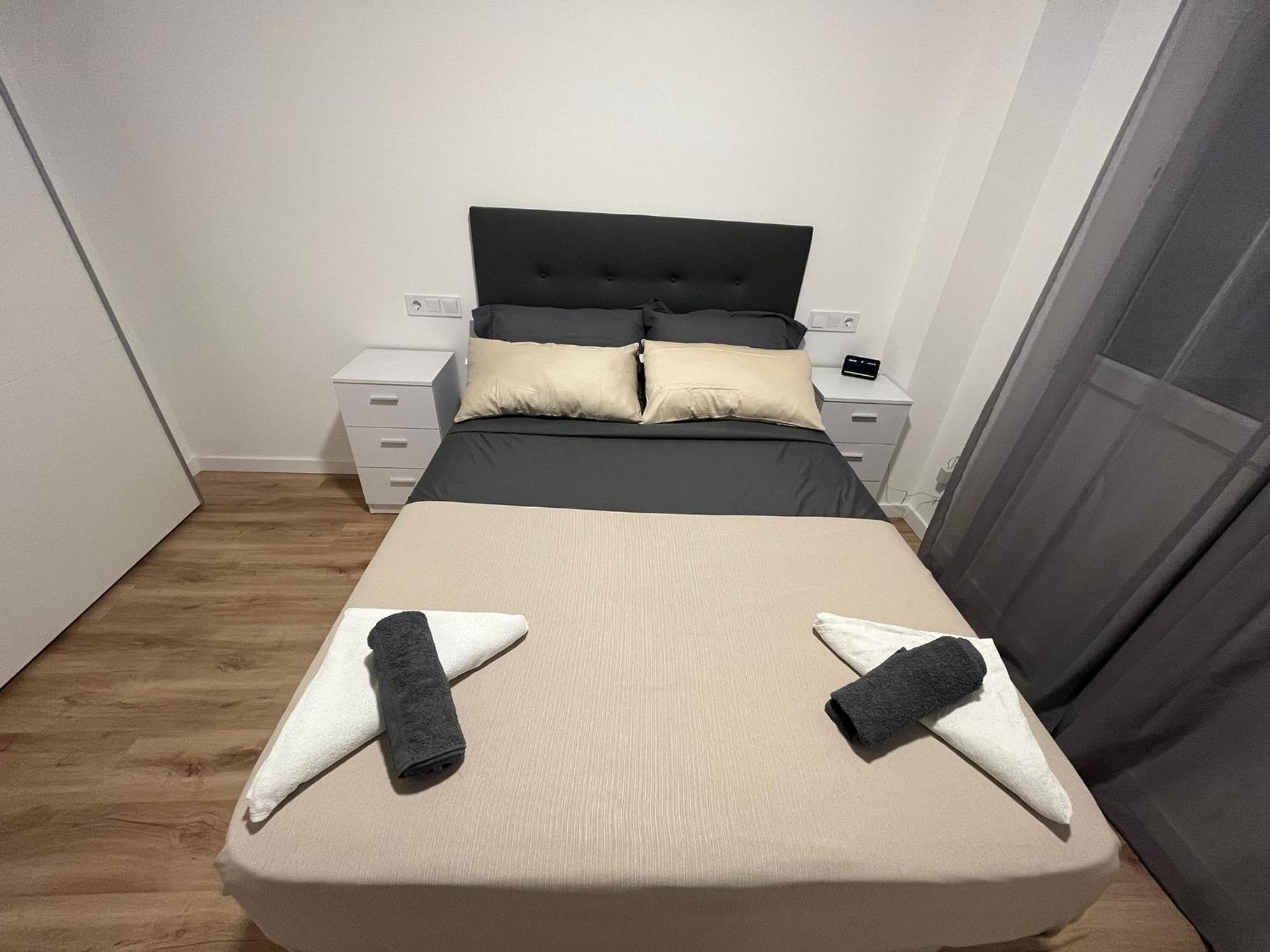 Alexa Suite Alicante Esterno foto
