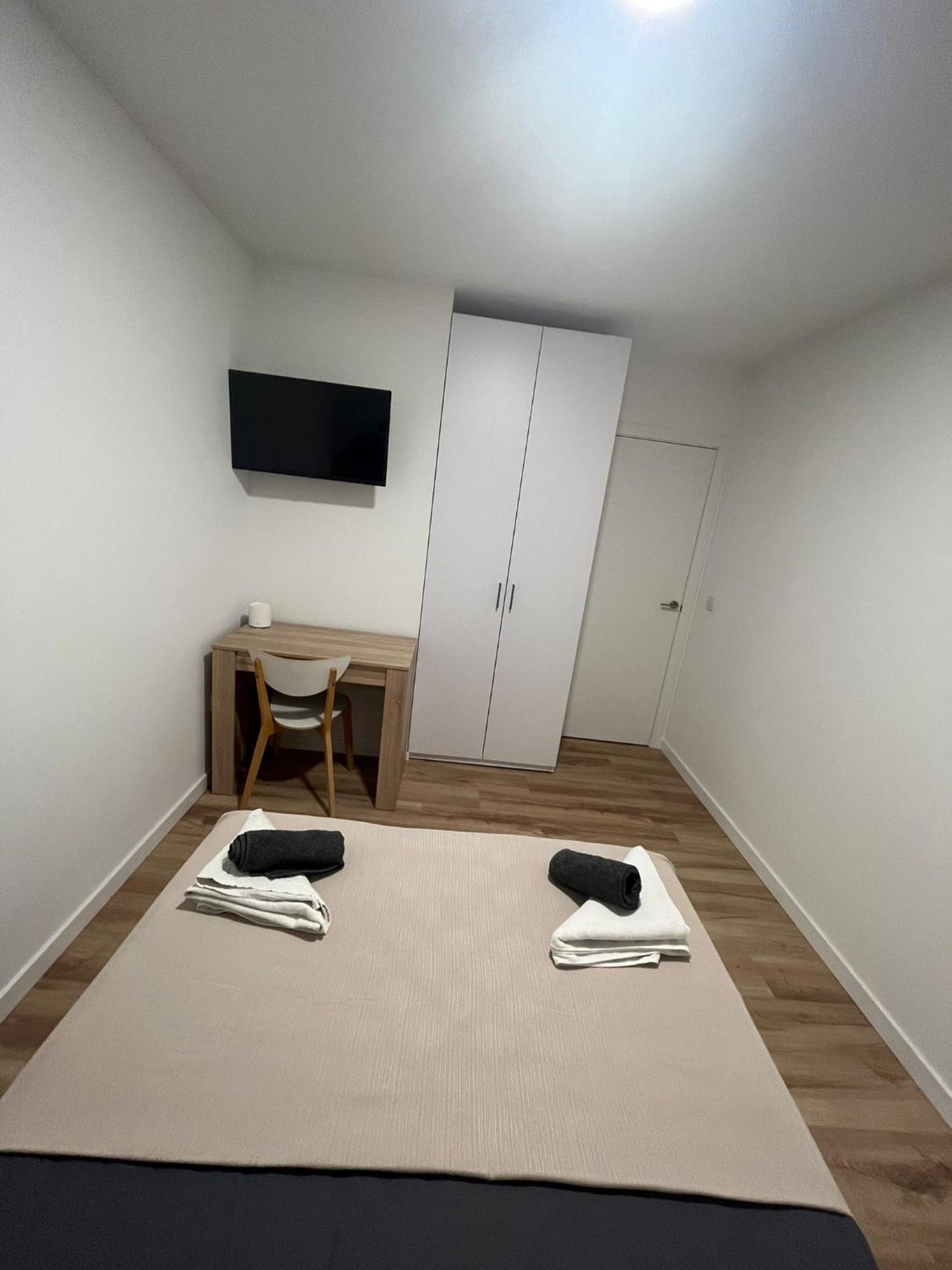 Alexa Suite Alicante Esterno foto