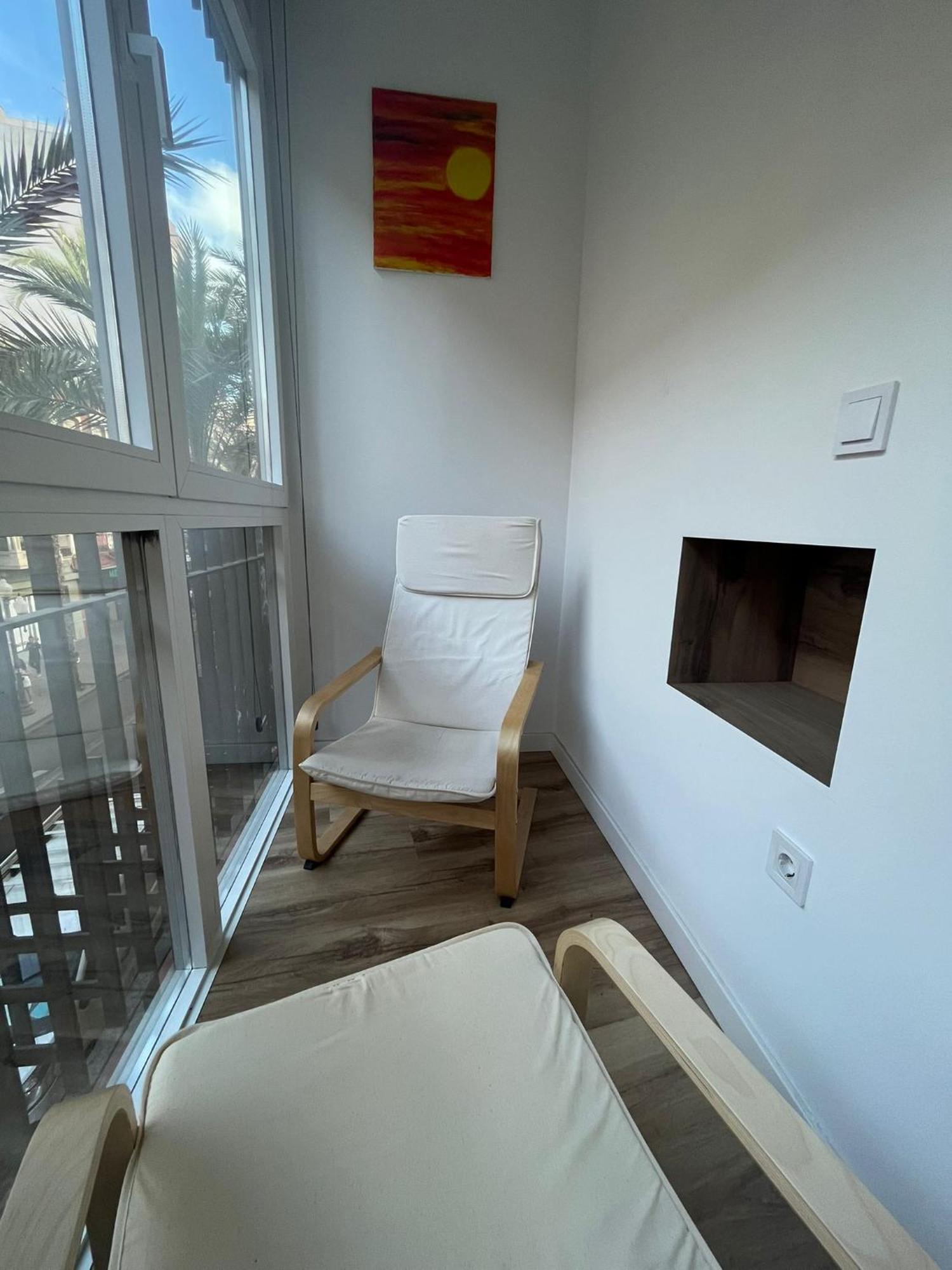 Alexa Suite Alicante Esterno foto
