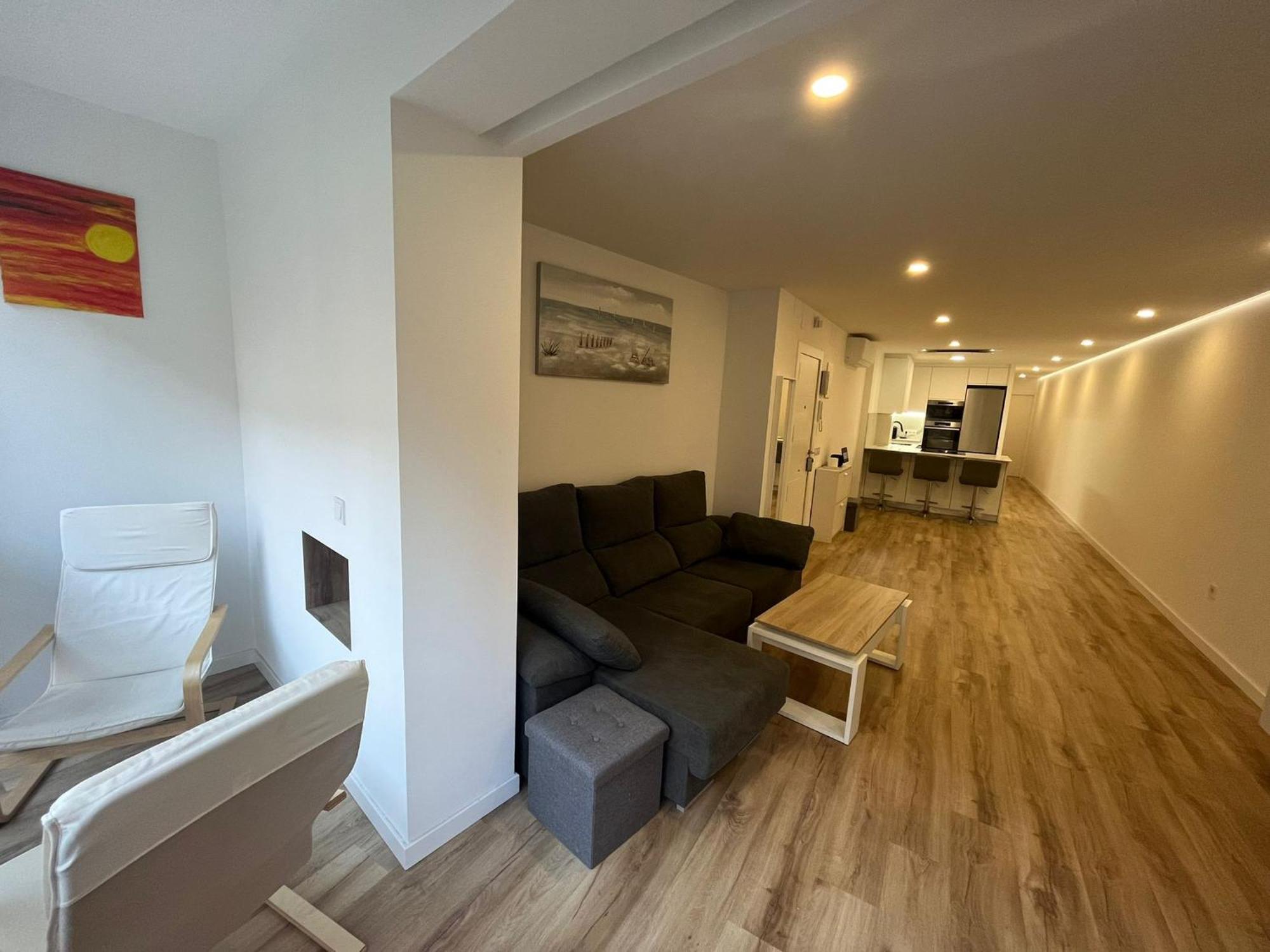 Alexa Suite Alicante Esterno foto