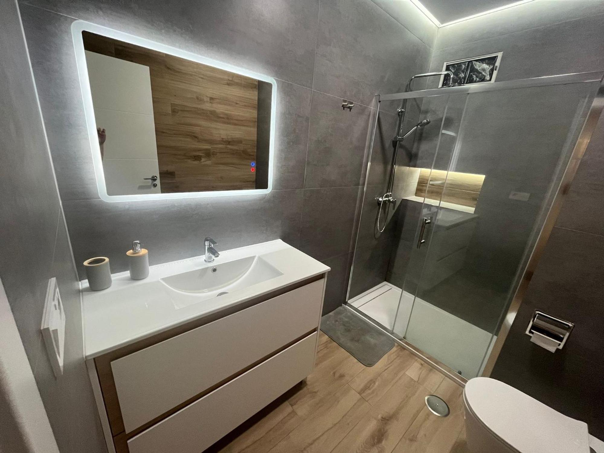 Alexa Suite Alicante Esterno foto