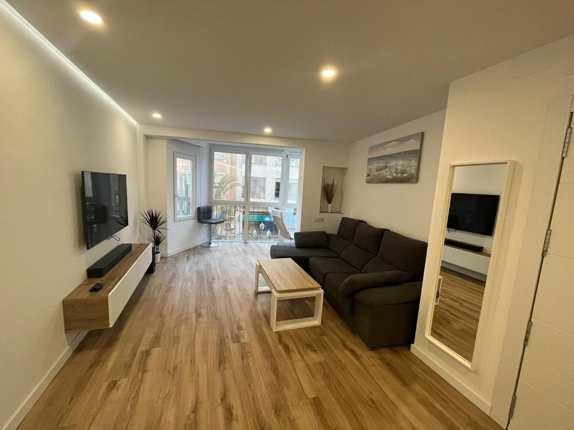 Alexa Suite Alicante Esterno foto